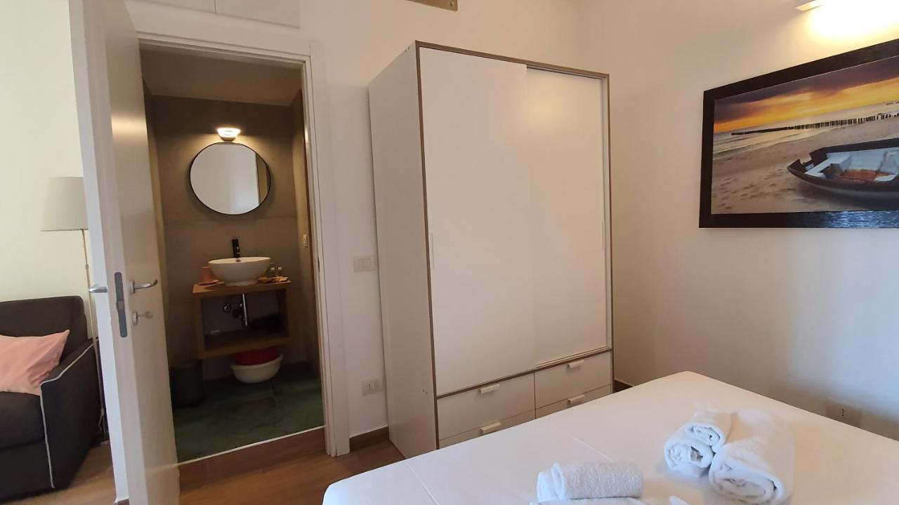 Apartment Casale 7- Navigli Cozy Perfect X2!