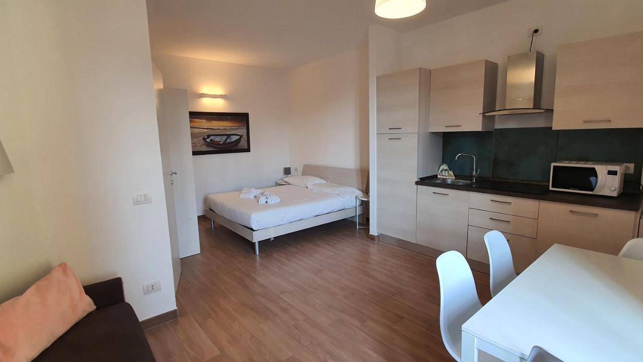 Casale 7- Navigli Cozy Perfect X2!