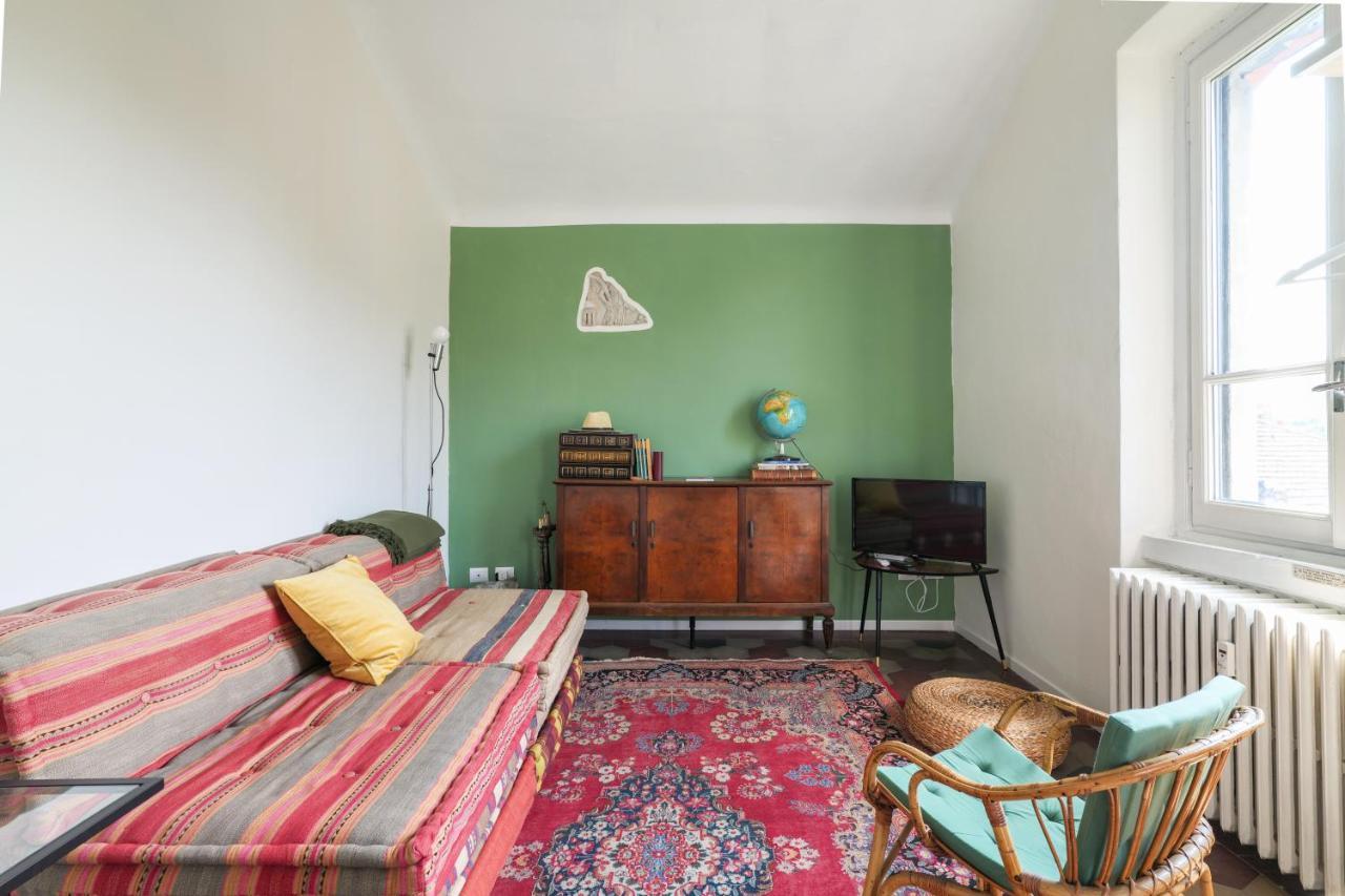 Style In Citta Studi Apartment Milan
