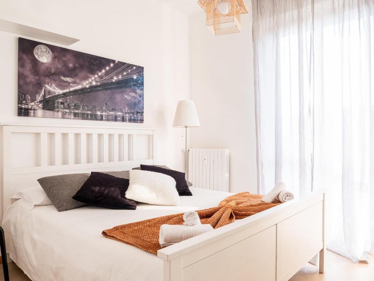 The Rent - Modern One Near Udine Apartment Milan