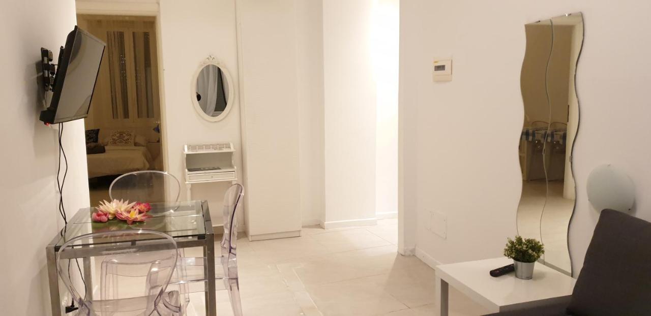 Apartment Casablanca 4