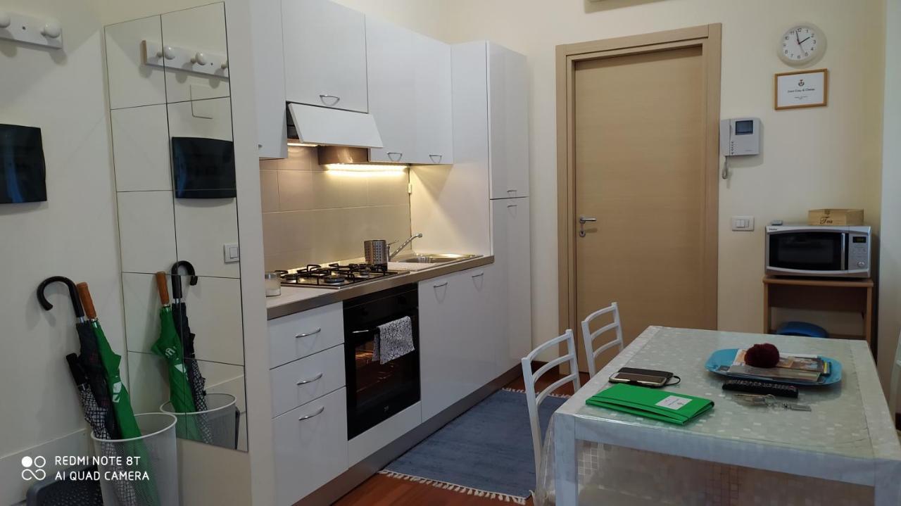 Apartment Zara Cosy & Cheap Apt - Easy Parking Milan