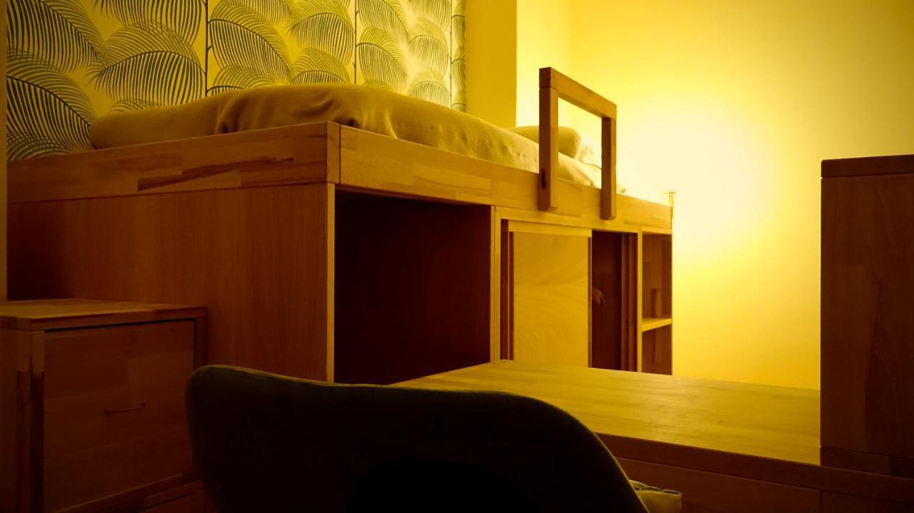 Maison Cinquante Guest house Milan