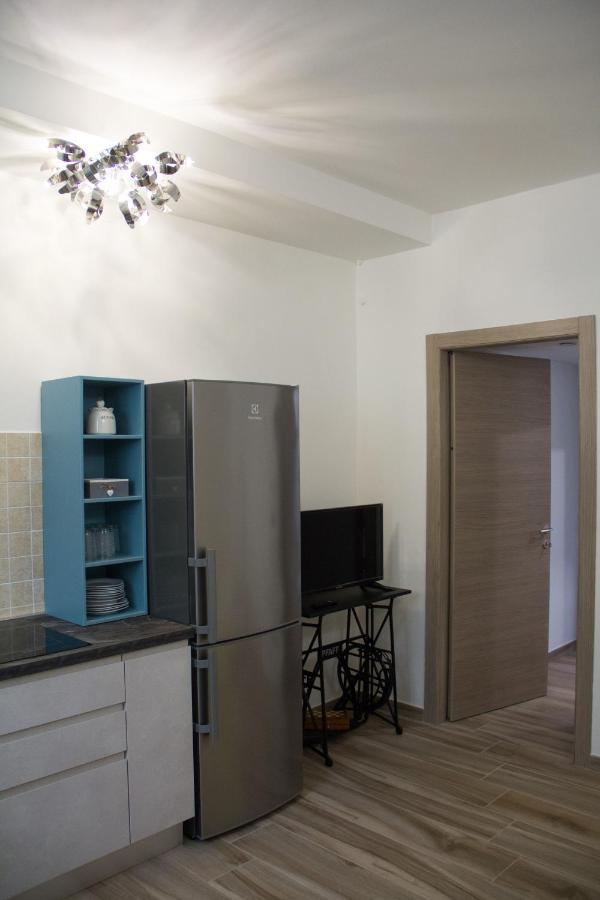 Apartment Amami