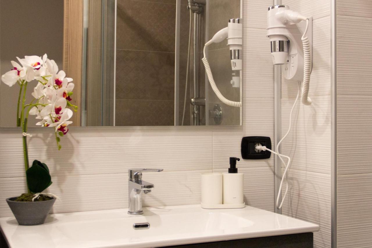 Amami Apartment *