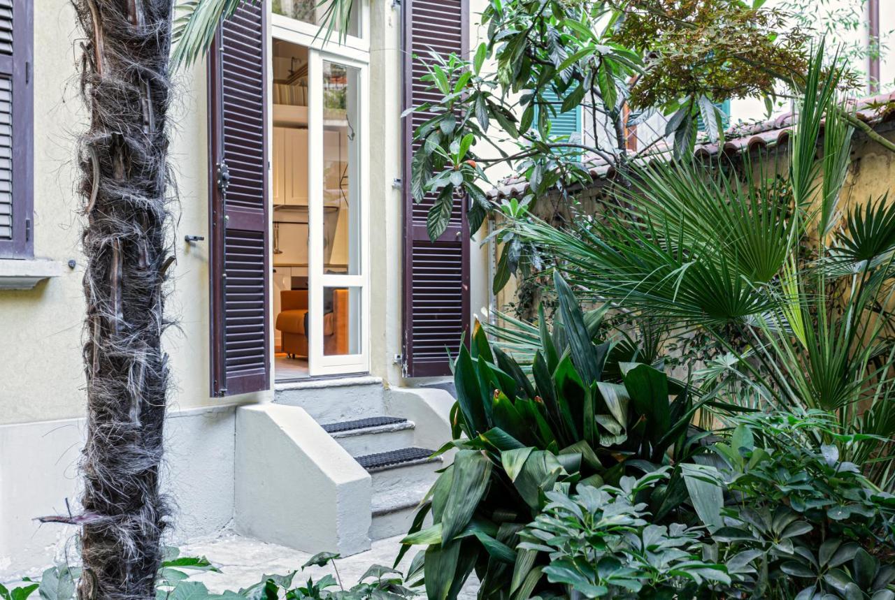 Apartment Functional Isola District