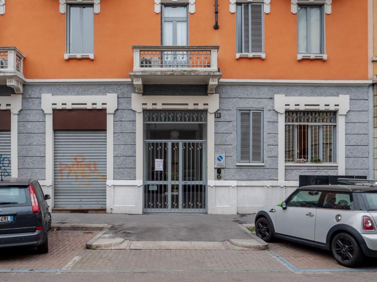 Apartment The Rent - Navigli Milan