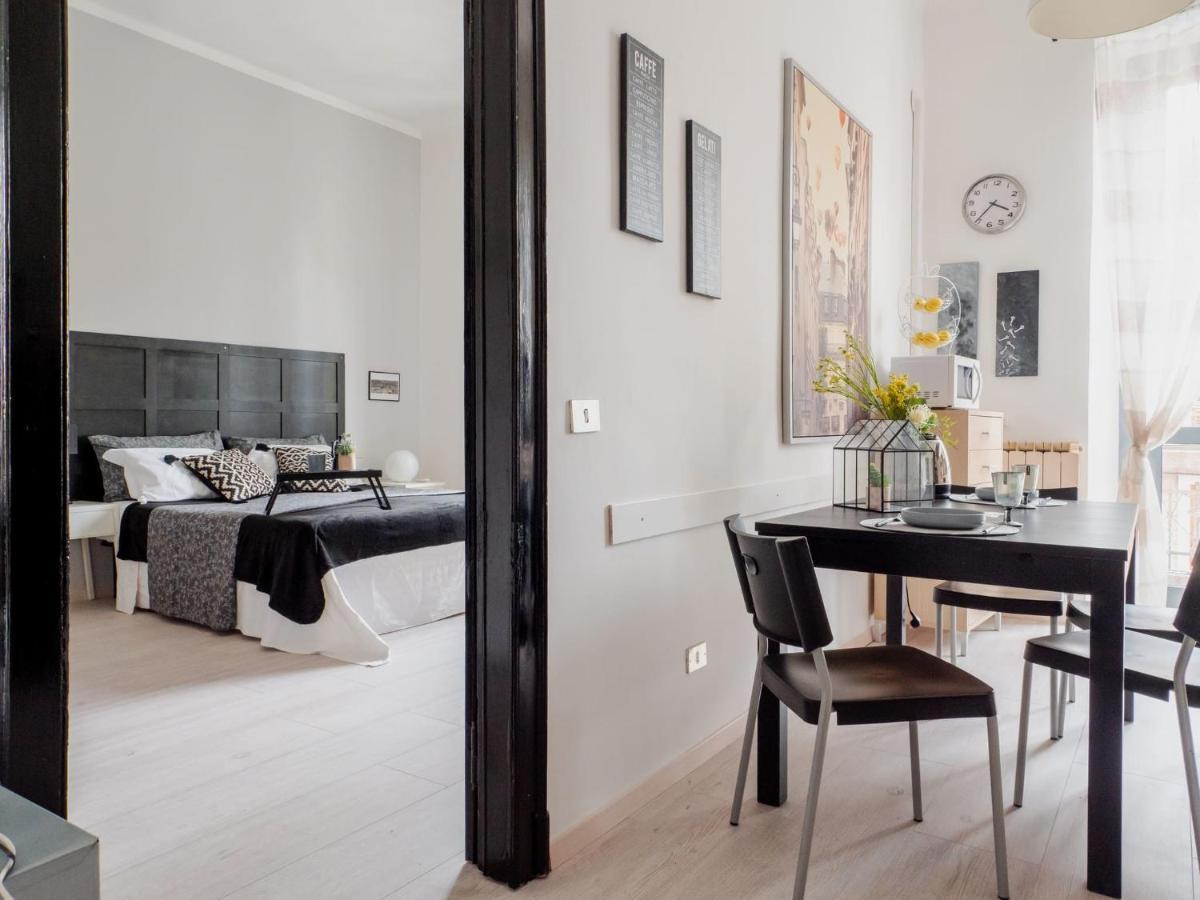 Apartment The Rent - Navigli *