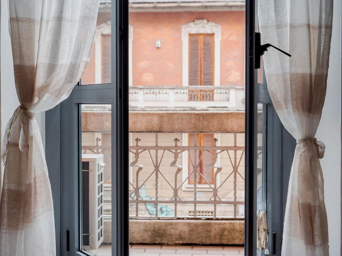Apartment The Rent - Navigli *