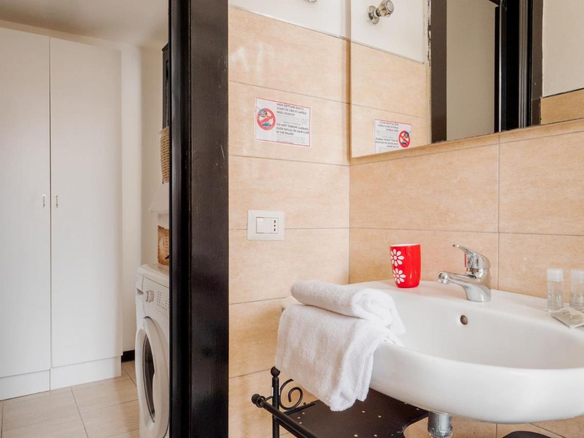 Apartment The Rent - Navigli *