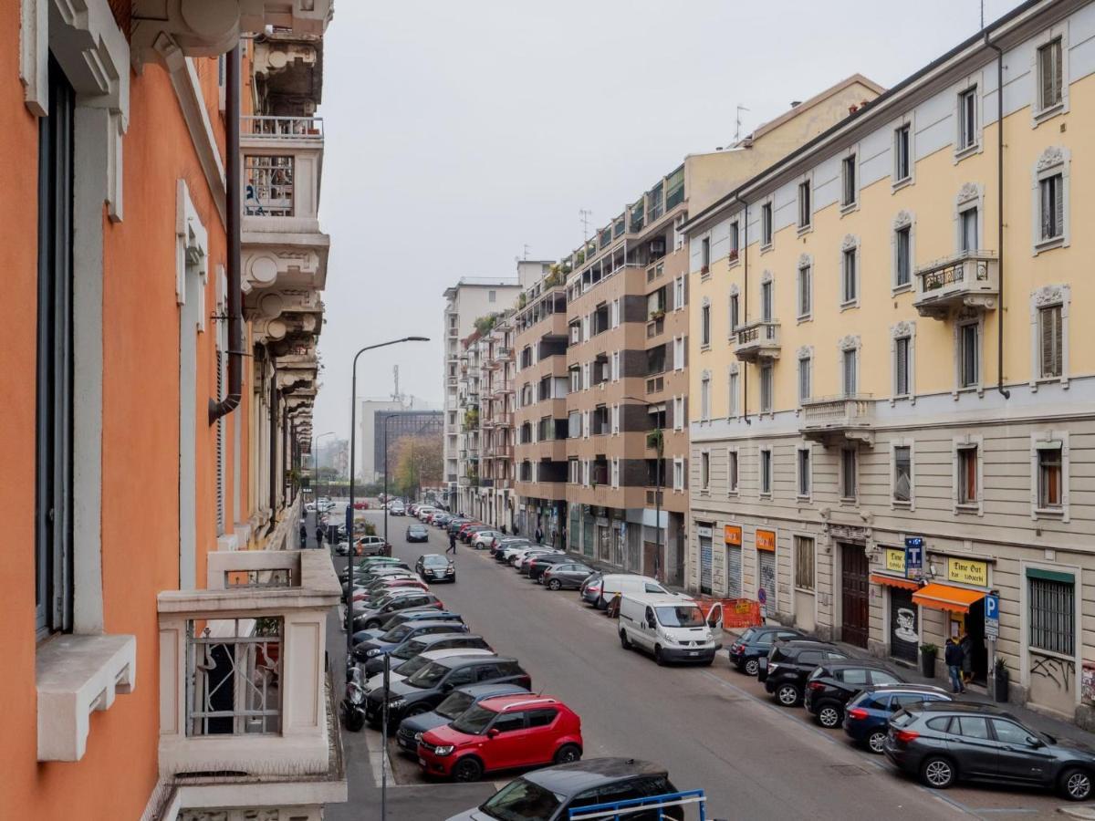 The Rent - Navigli Apartment *