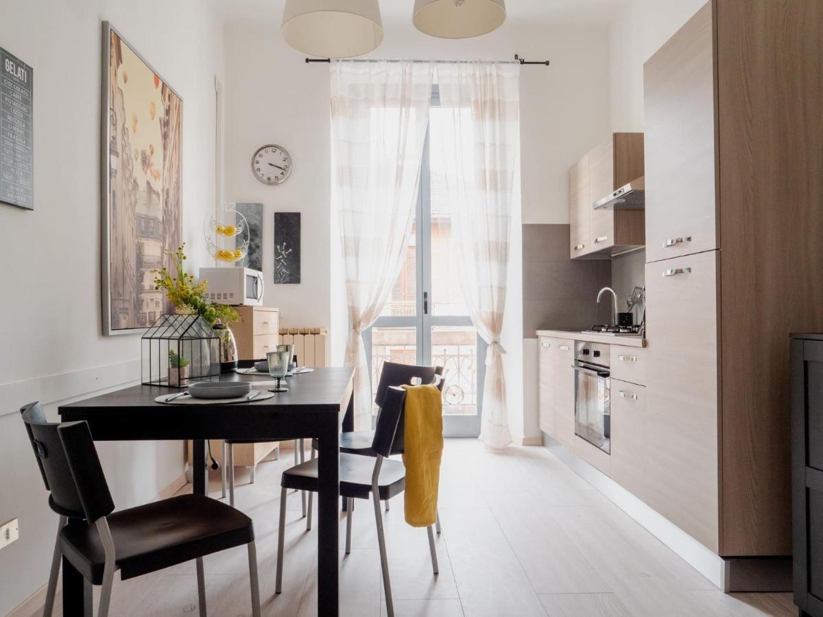 The Rent - Navigli Apartment Milan