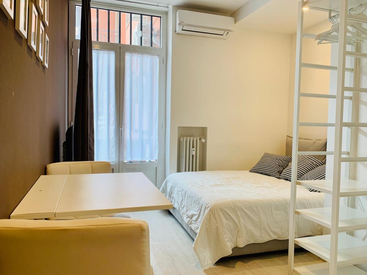 Apartment Comfortable In Via Stromboli