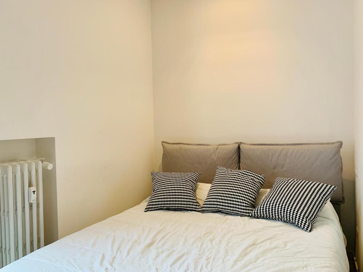 Comfortable In Via Stromboli Apartment