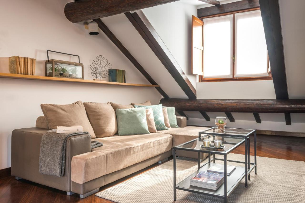 Penthouse Centro Wifi Apartment Milan