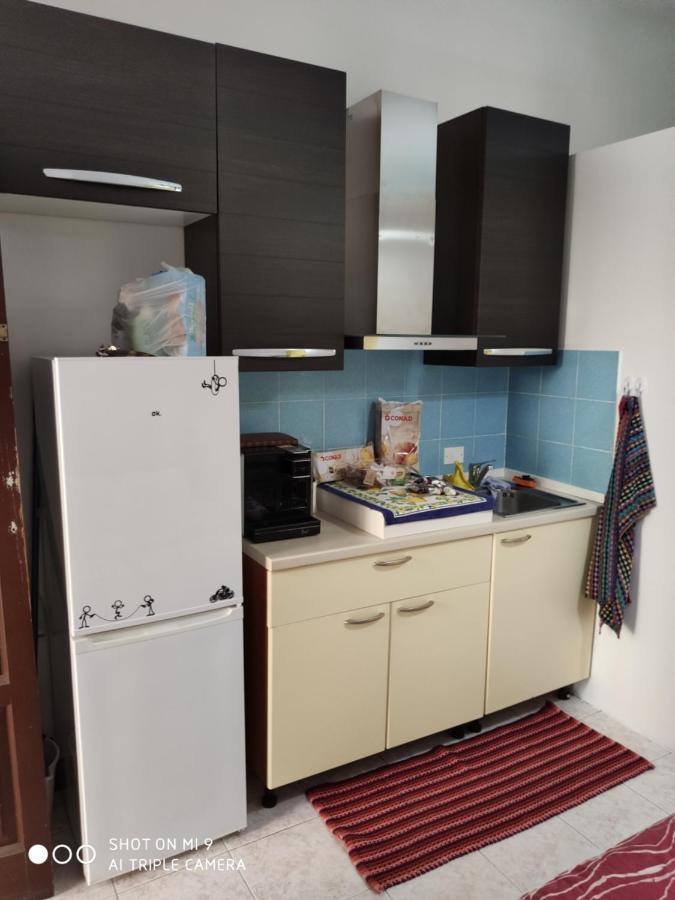 Apartamento Navigli House *