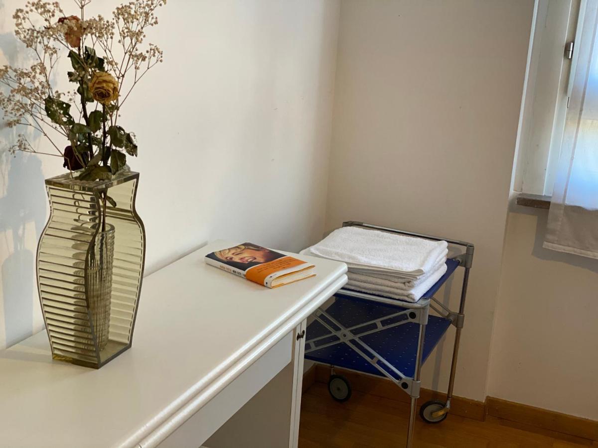 Flowers House Apartment Milan