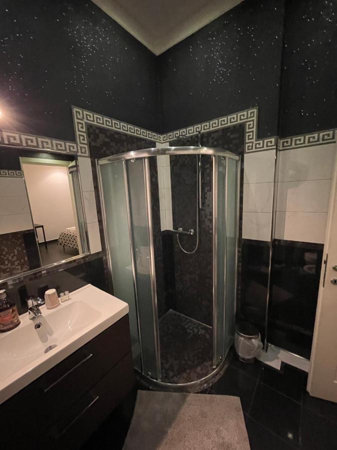 Baltimora Guest house *