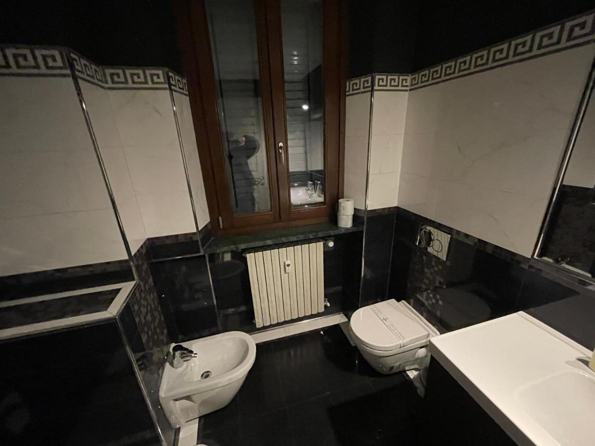Baltimora Guest house Milan