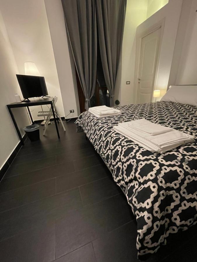 Guest house Baltimora Milan