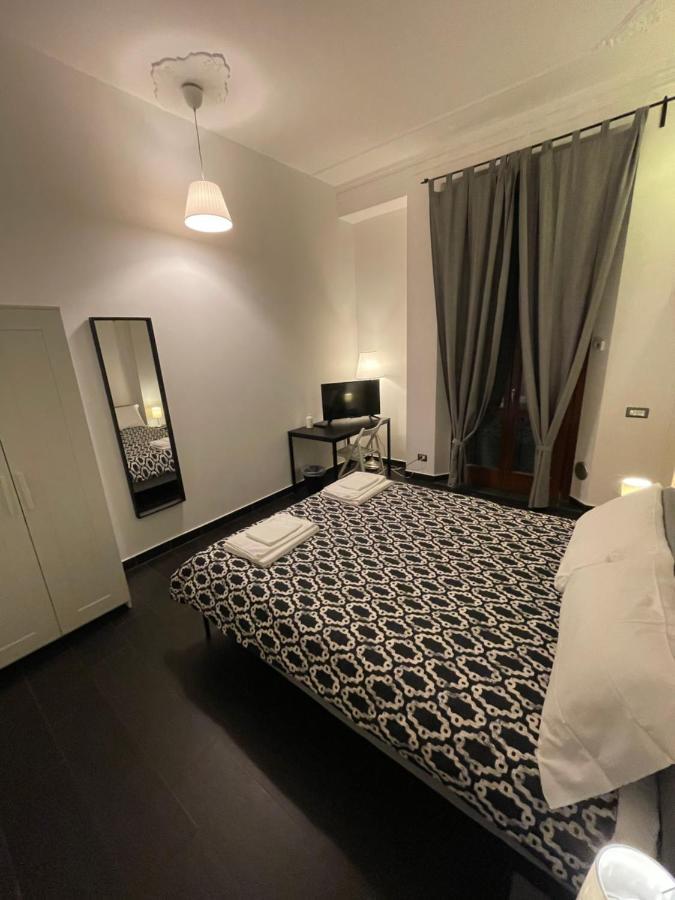 Baltimora Guest house *