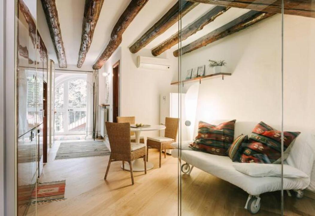 Navigli & Darsena Comfortable