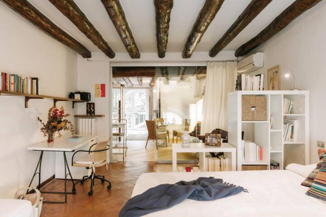 Navigli & Darsena Comfortable
