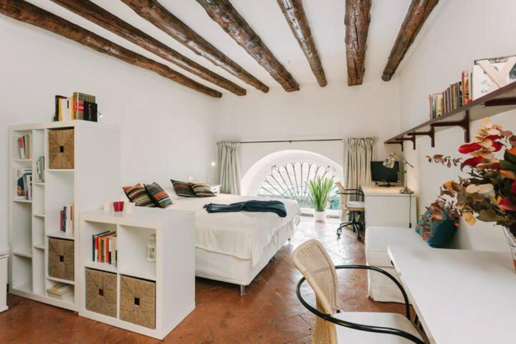 Apartment Navigli & Darsena Comfortable *