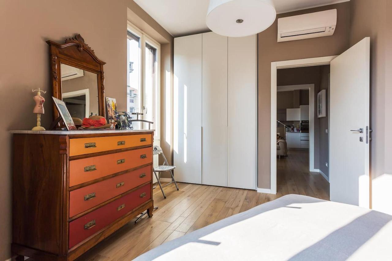 Porta Romana Modern And Cosy Milano
