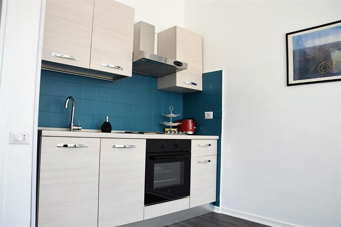 Stazione Centrale Apartment Milan
