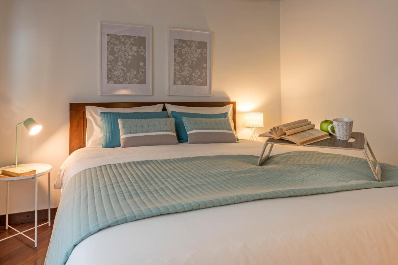 Penthouse Centro Wifi * Milan