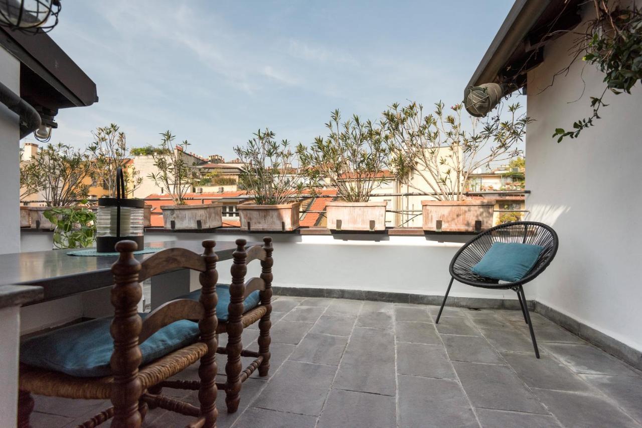 Apartment Penthouse Centro Wifi