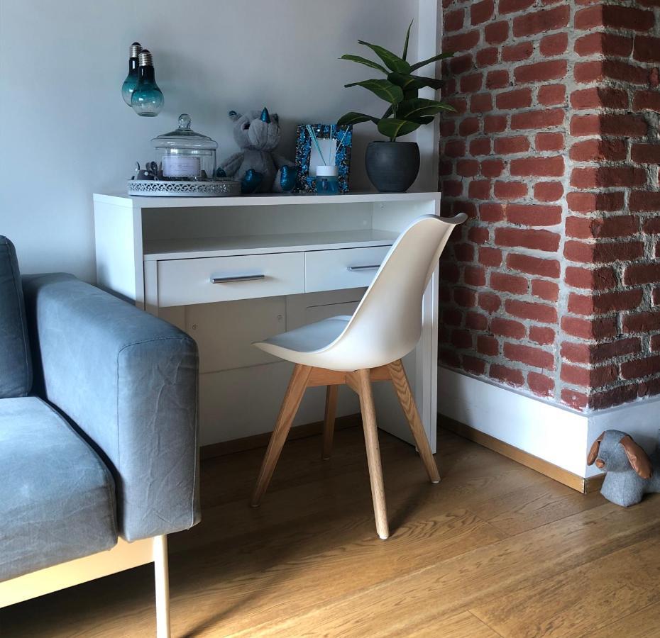 Apartment Lovely Loft Isola/garibaldi Milan
