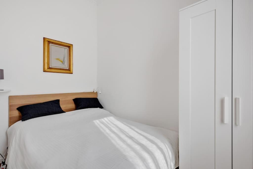 Easylife - E Luminoso Flat In Zona * Milan