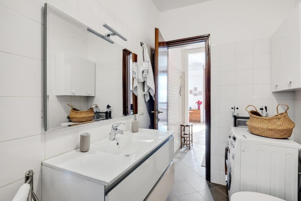 Apartment Easylife - E Luminoso Flat In Zona *