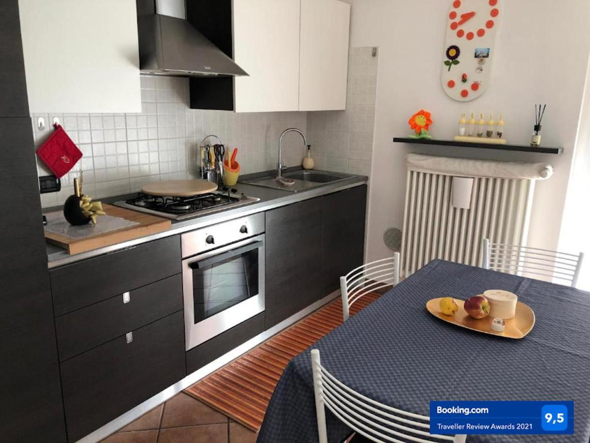 Gaia Apartment Milan