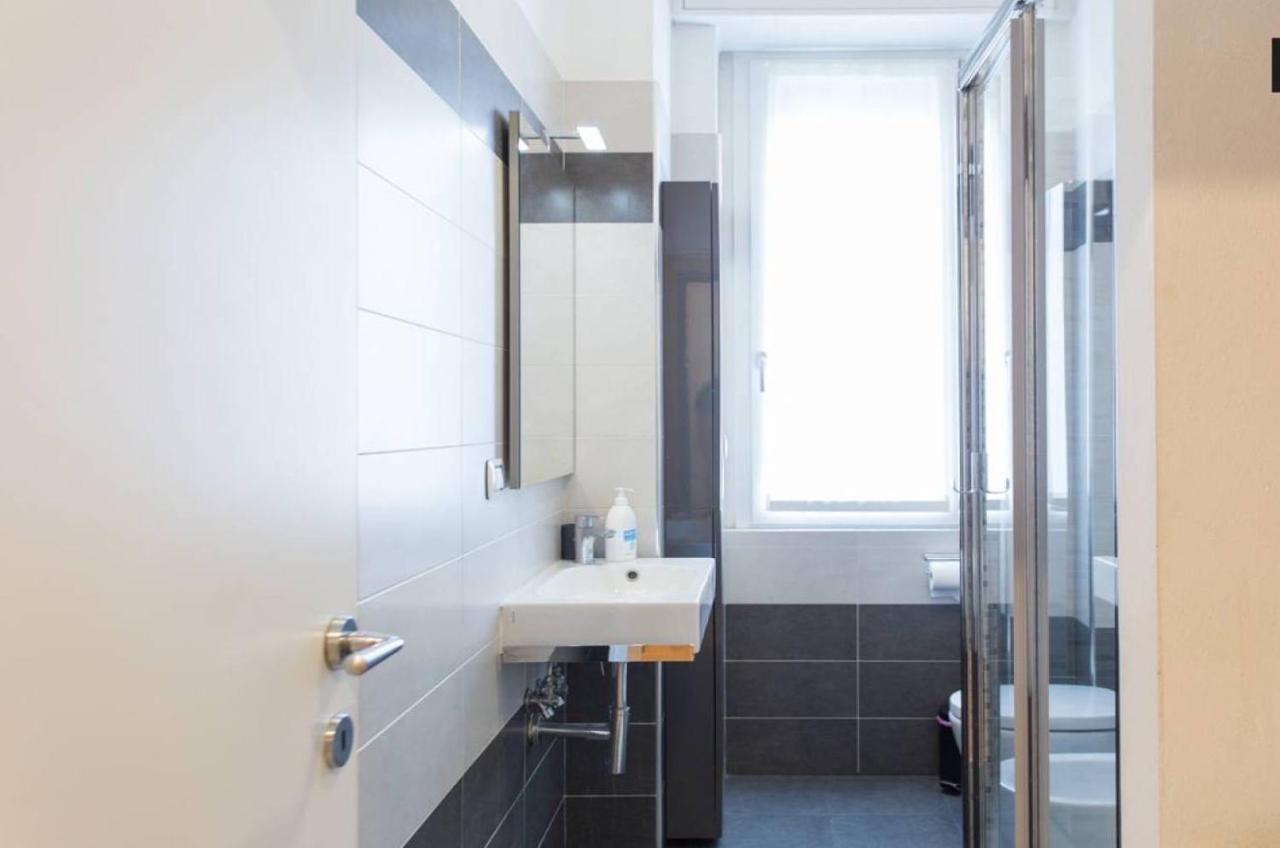 Apartment Gulli Luxury