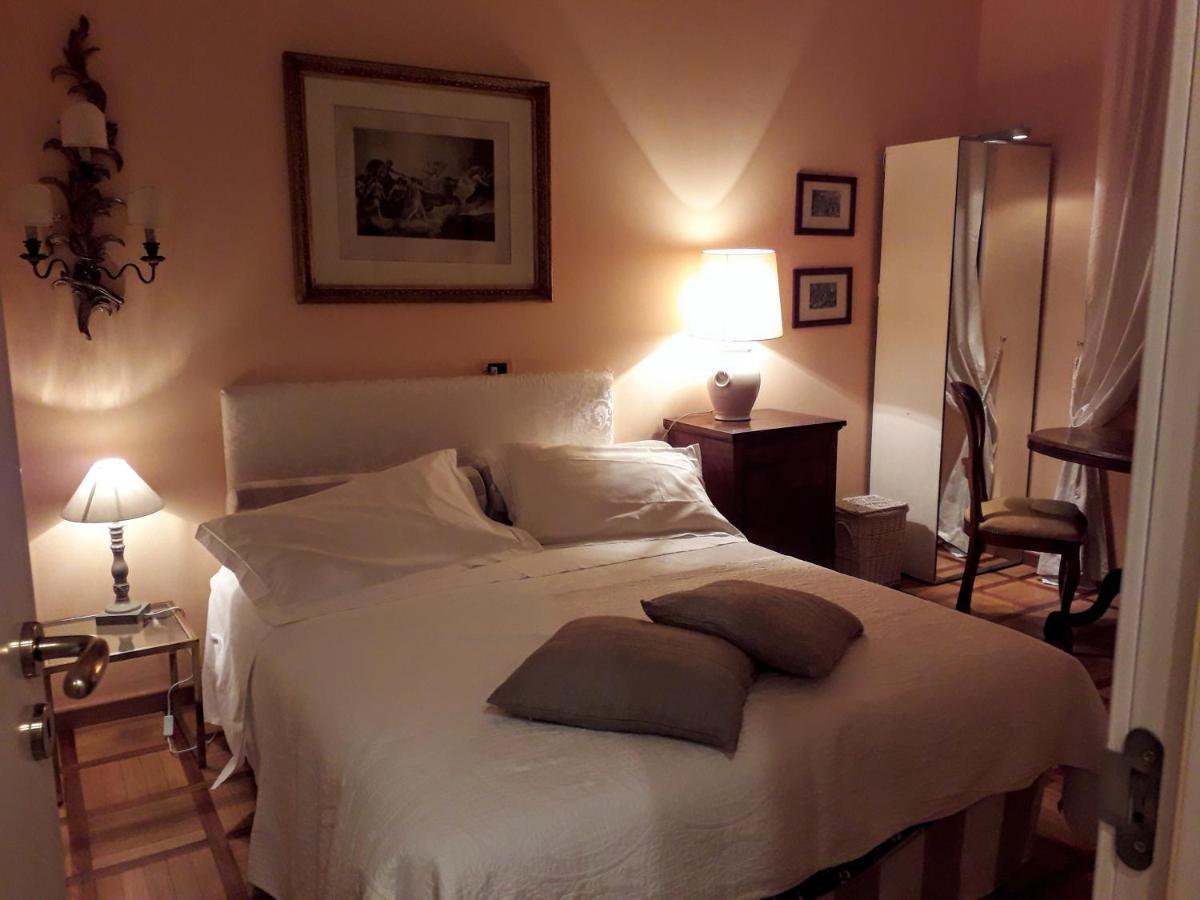 Light Charme Apartment Milan