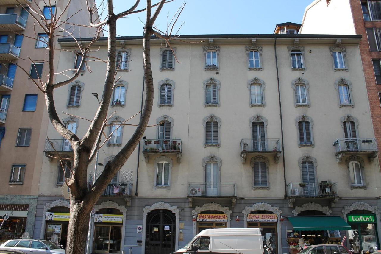 Sailer * Milano