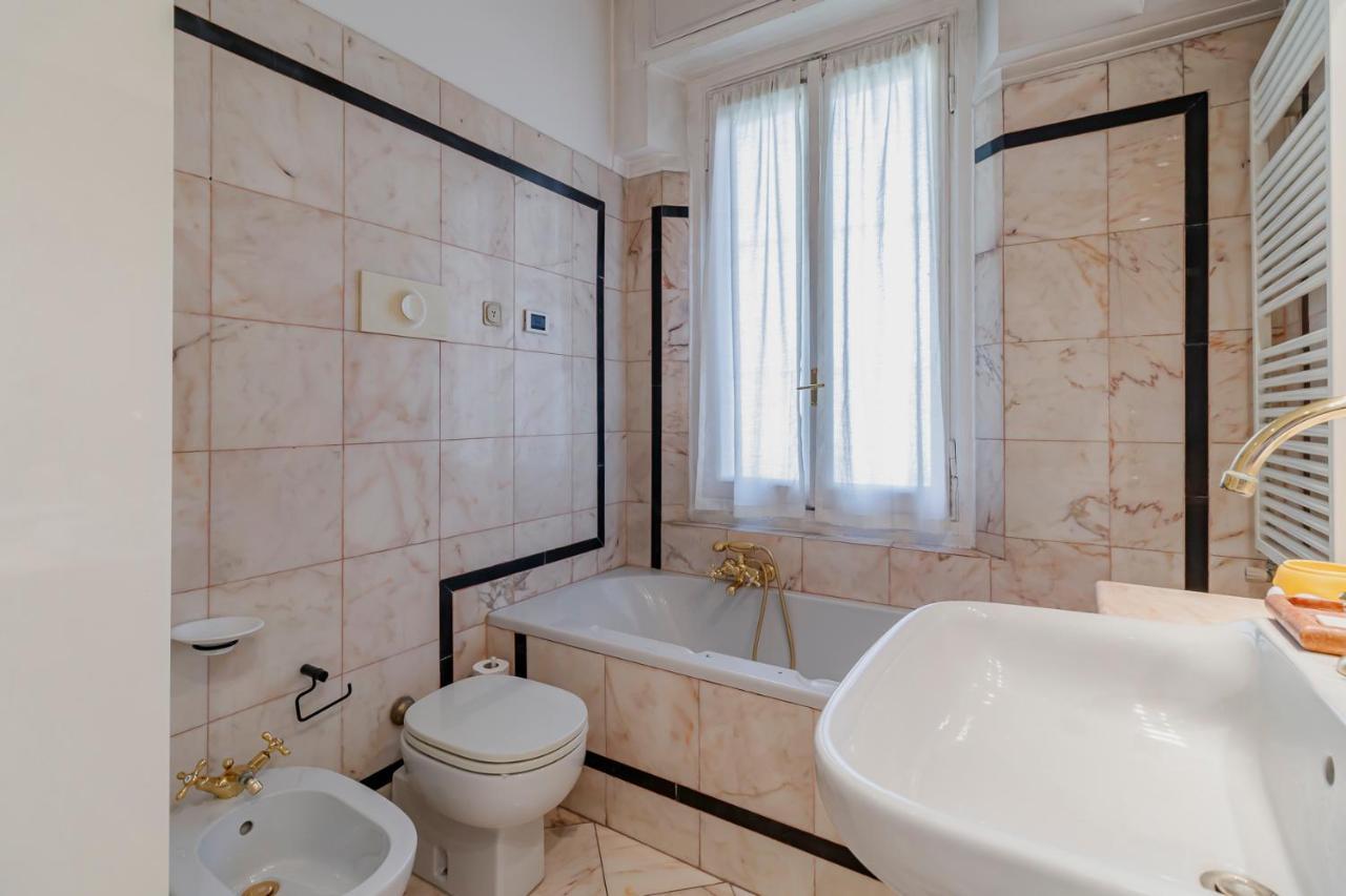 Cozy Near The Center - Umbria Milan