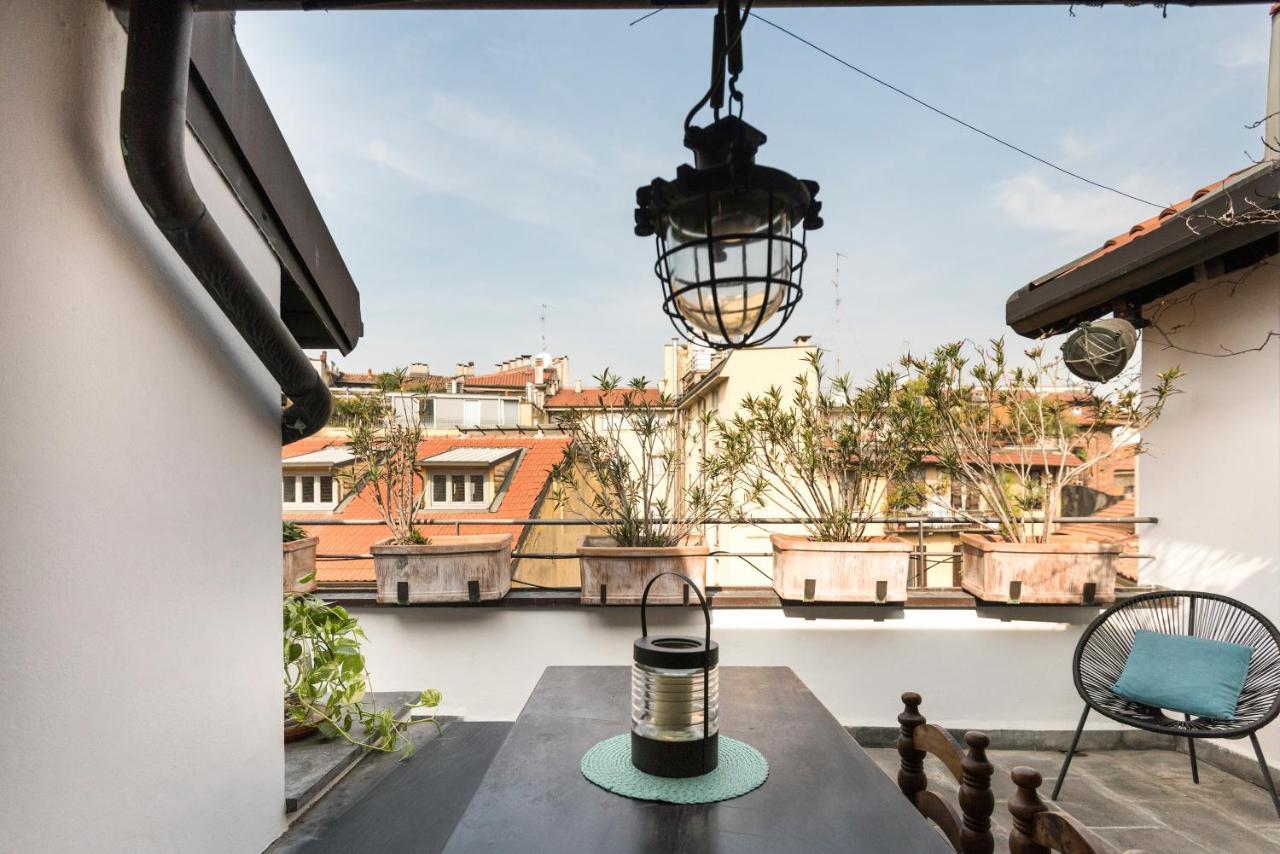Penthouse Centro Wifi