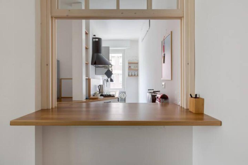 Life & Mico Cosy And Functional * Milan