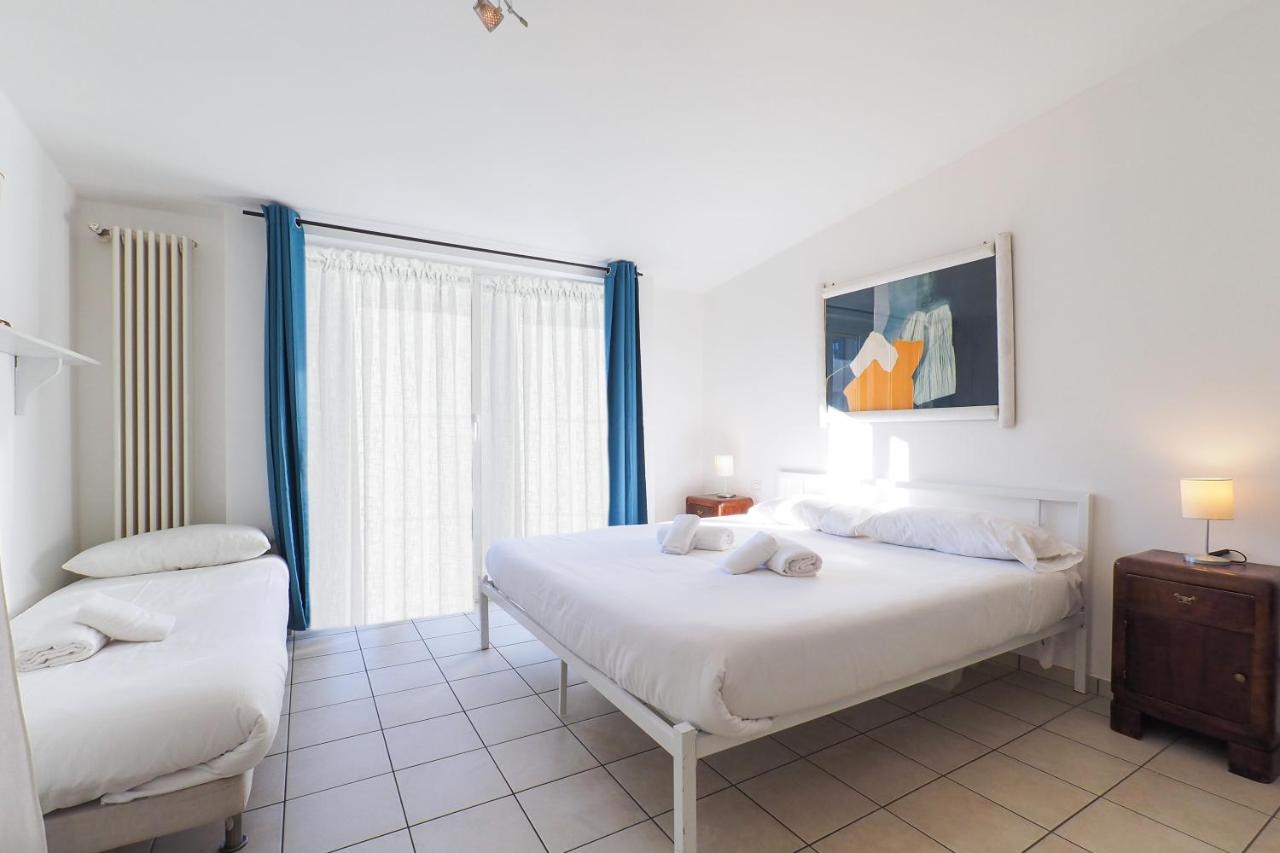Apartment Primopiano - Garofalo B