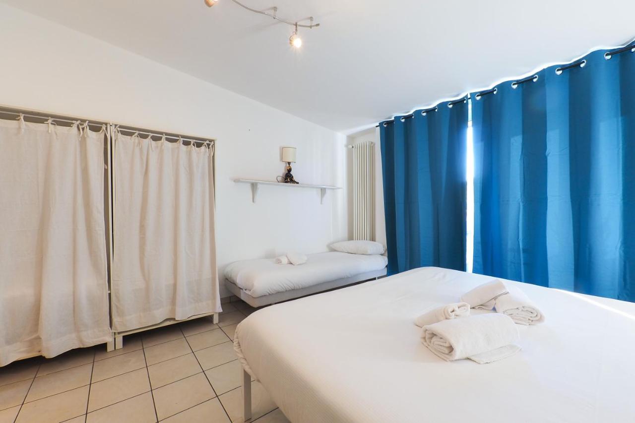 Primopiano - Garofalo B Apartment Milan