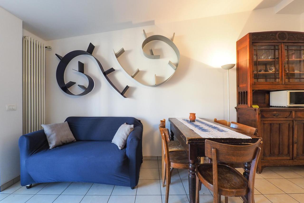 Apartment Primopiano - Garofalo B Milan