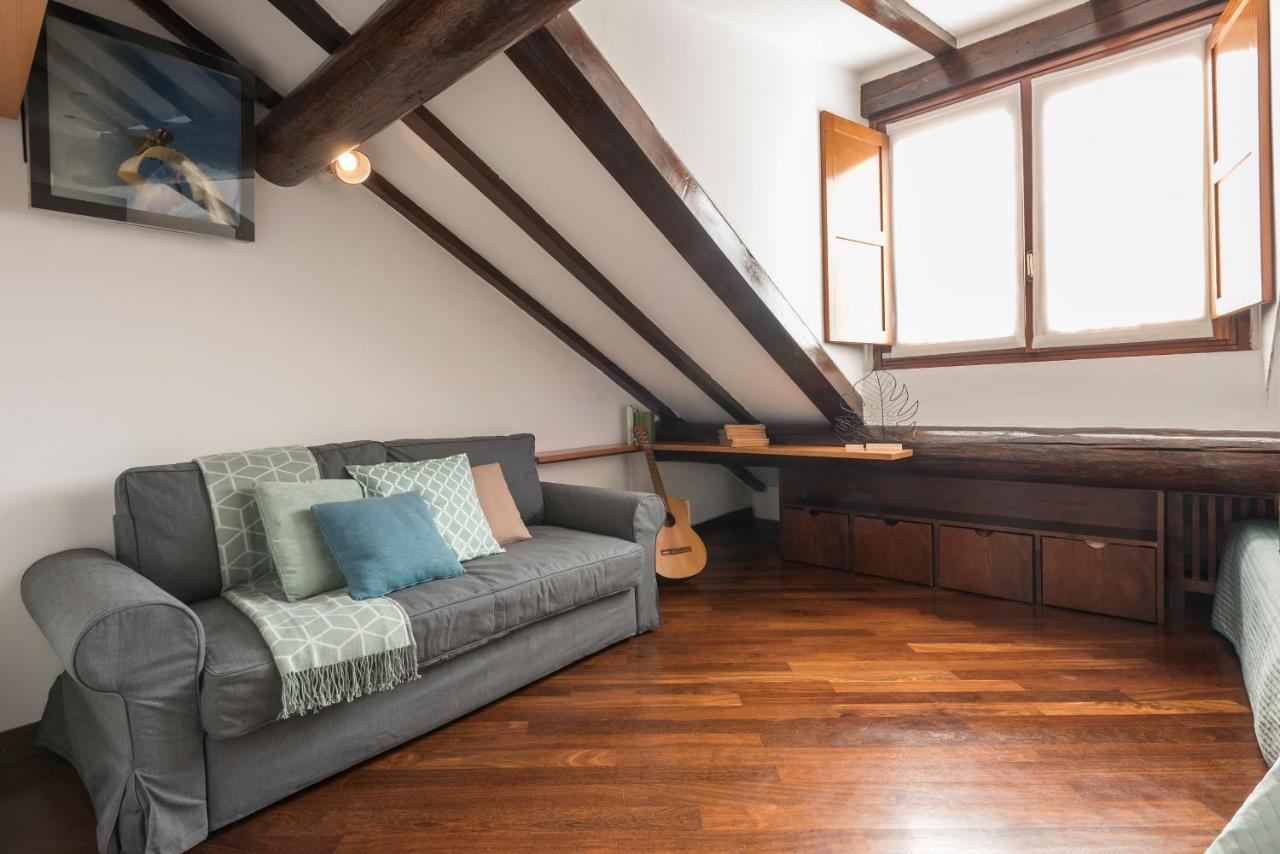 Apartment Penthouse Centro Wifi *