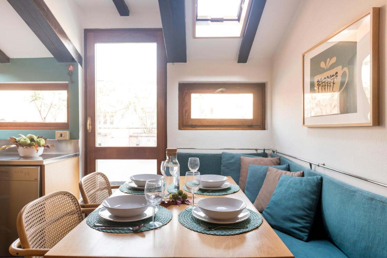 Apartment Penthouse Centro Wifi