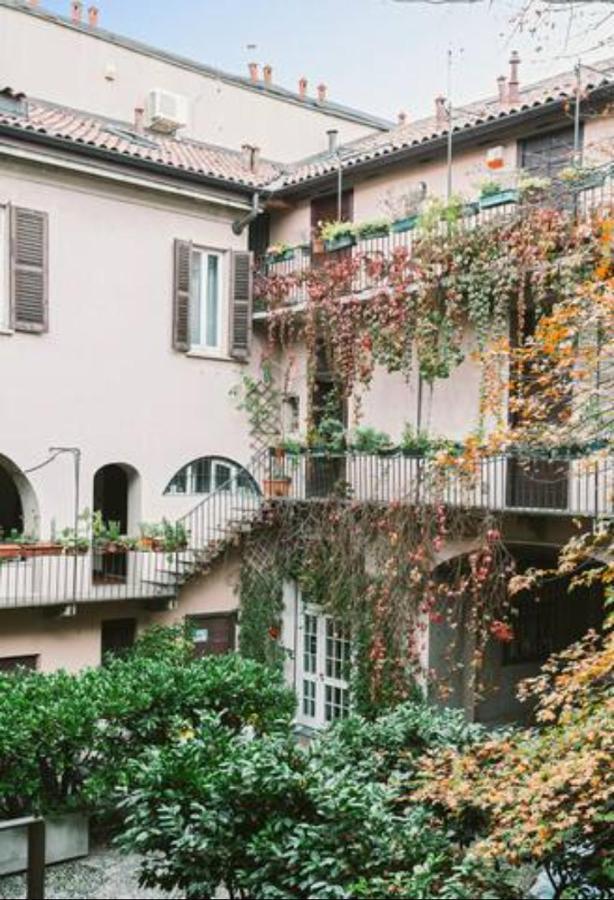 Navigli & Darsena Comfortable Milan