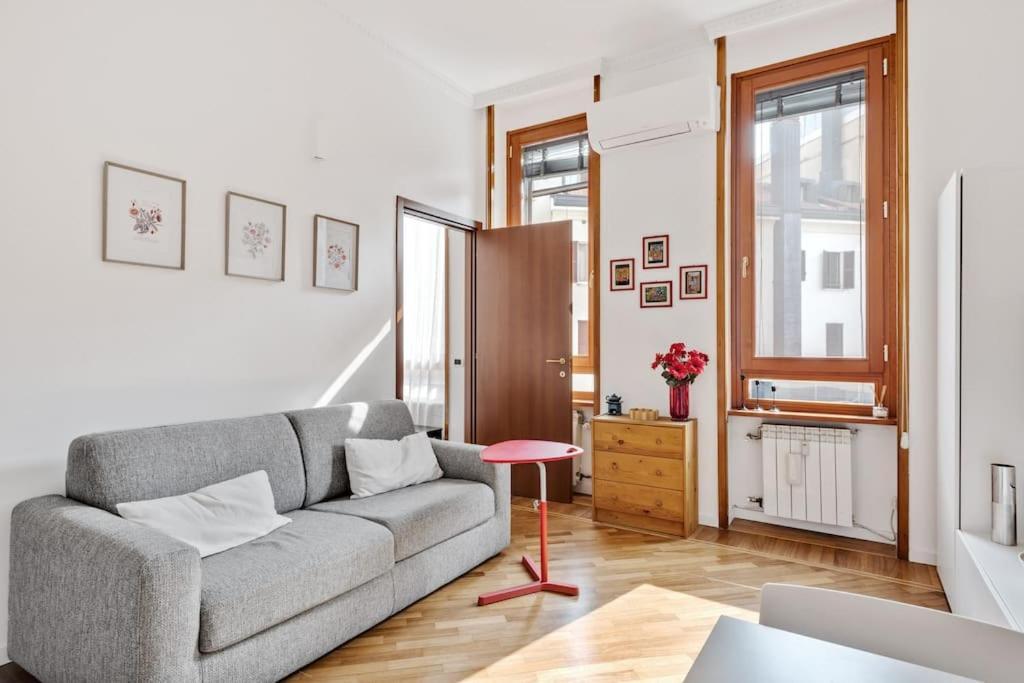Easylife - E Luminoso Flat In Zona Apartment *