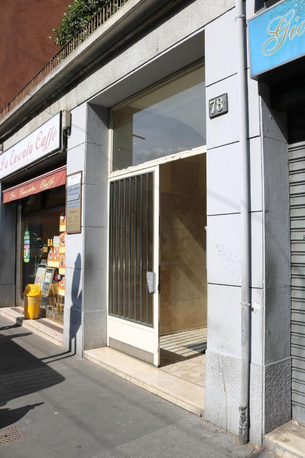 Smart Flat Portello Milano
